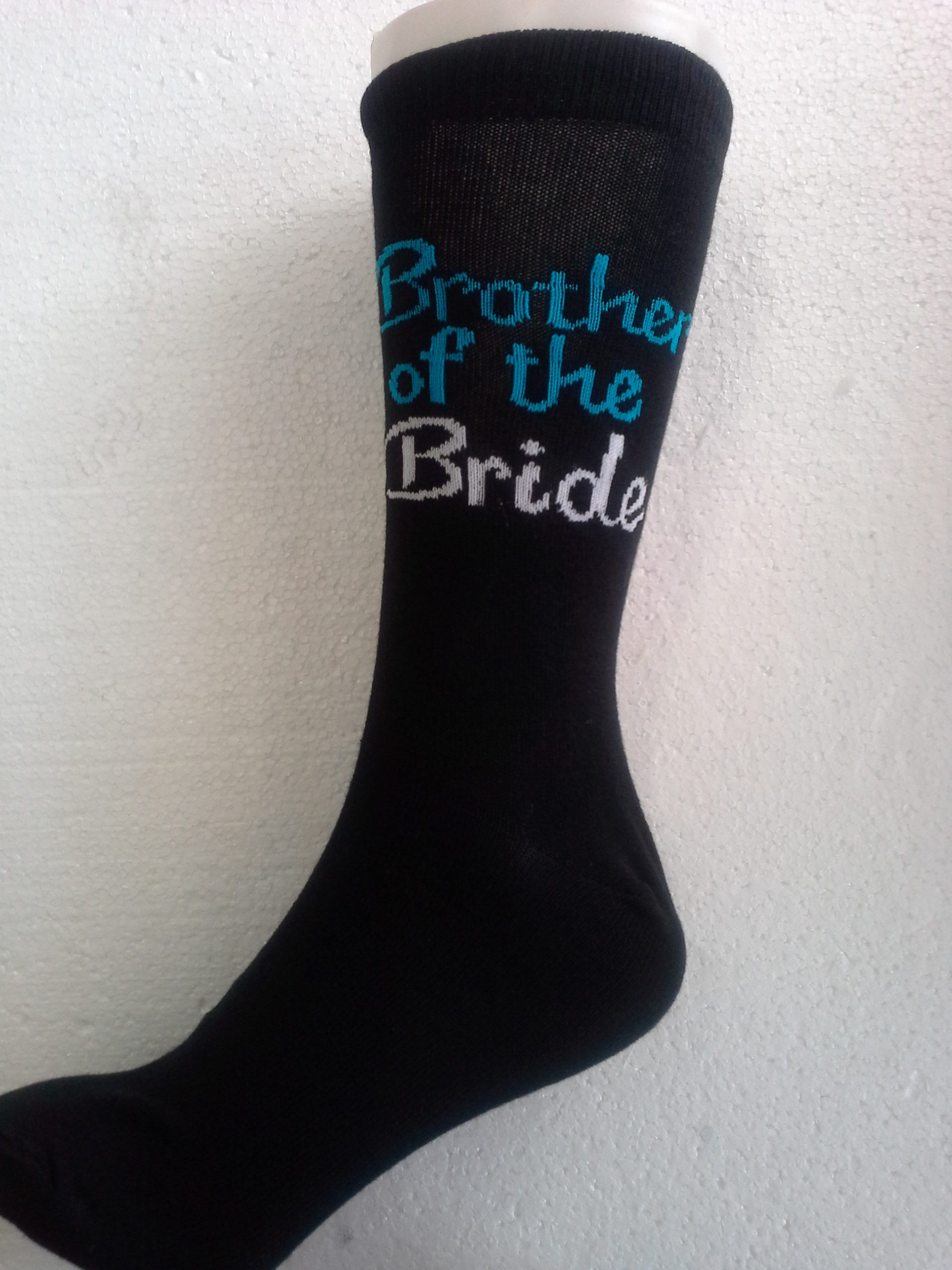 Wedding Socks